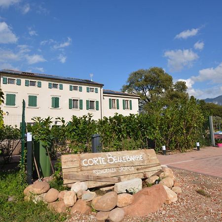 Residence Corte Bellebarbe 리볼리 베로네세 외부 사진