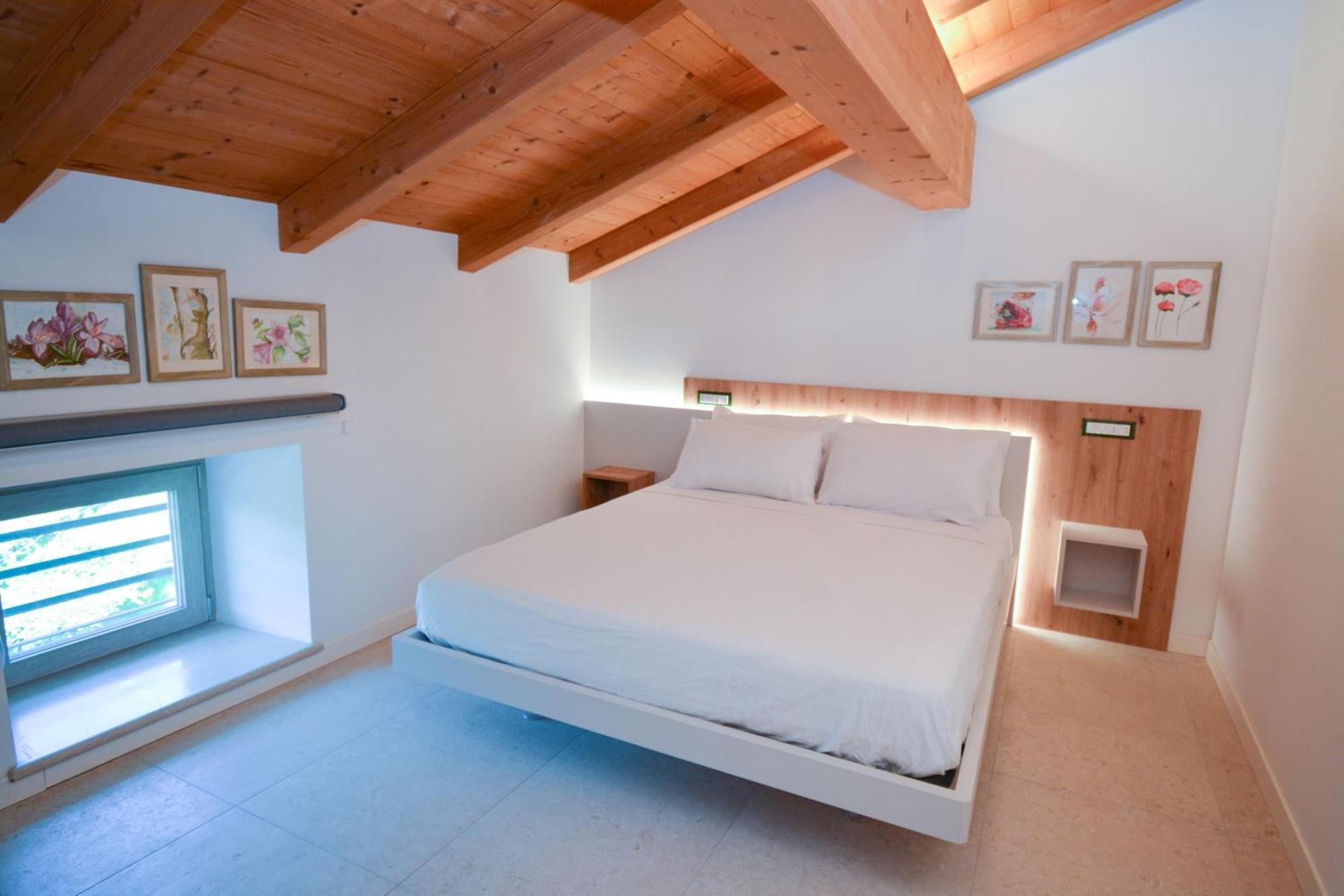 Residence Corte Bellebarbe 리볼리 베로네세 외부 사진
