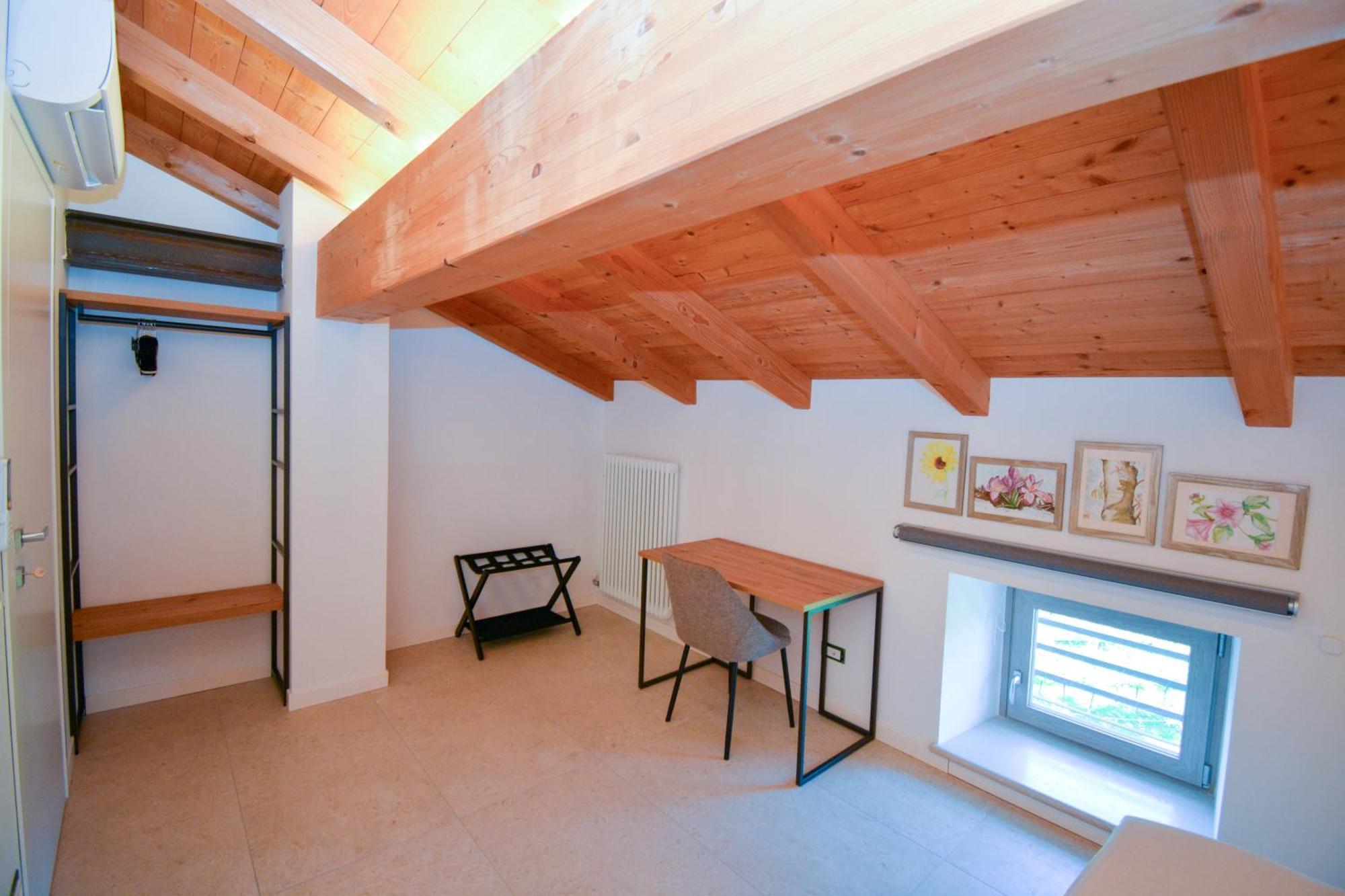 Residence Corte Bellebarbe 리볼리 베로네세 외부 사진