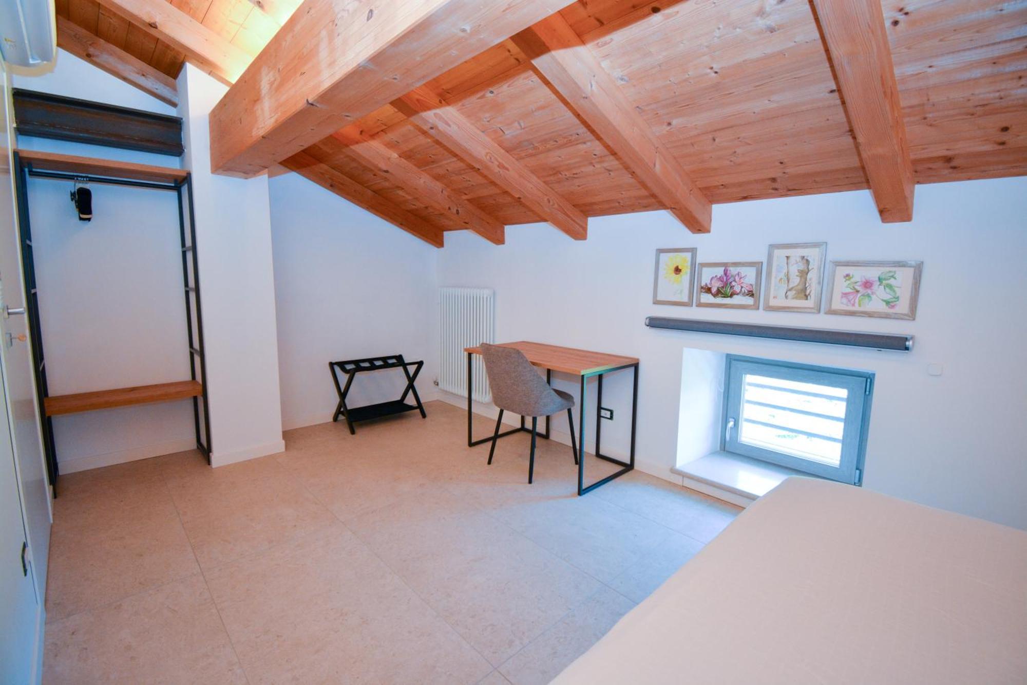 Residence Corte Bellebarbe 리볼리 베로네세 외부 사진