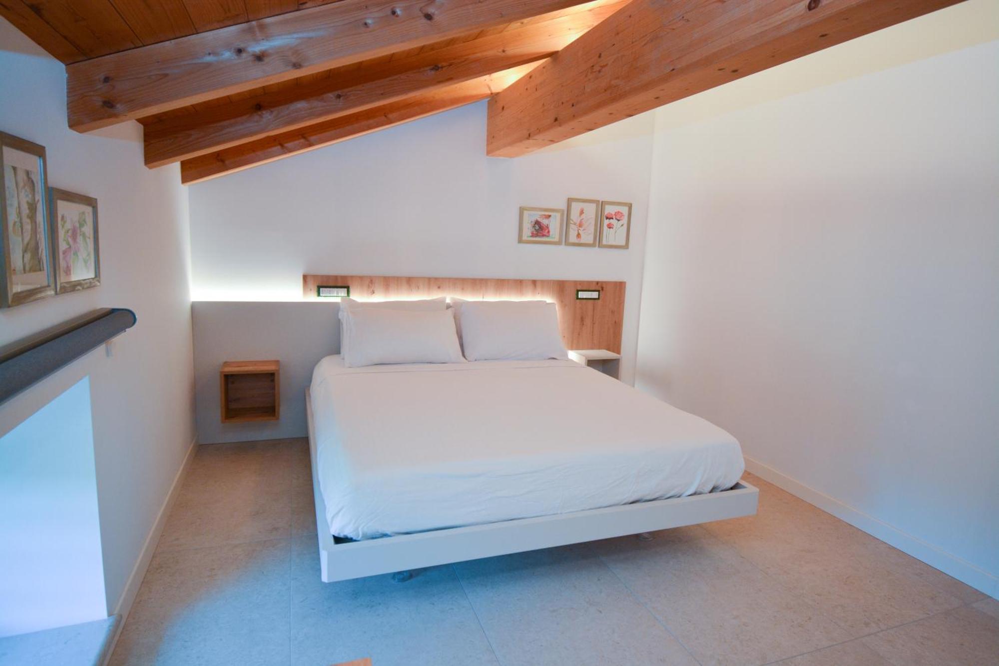 Residence Corte Bellebarbe 리볼리 베로네세 외부 사진
