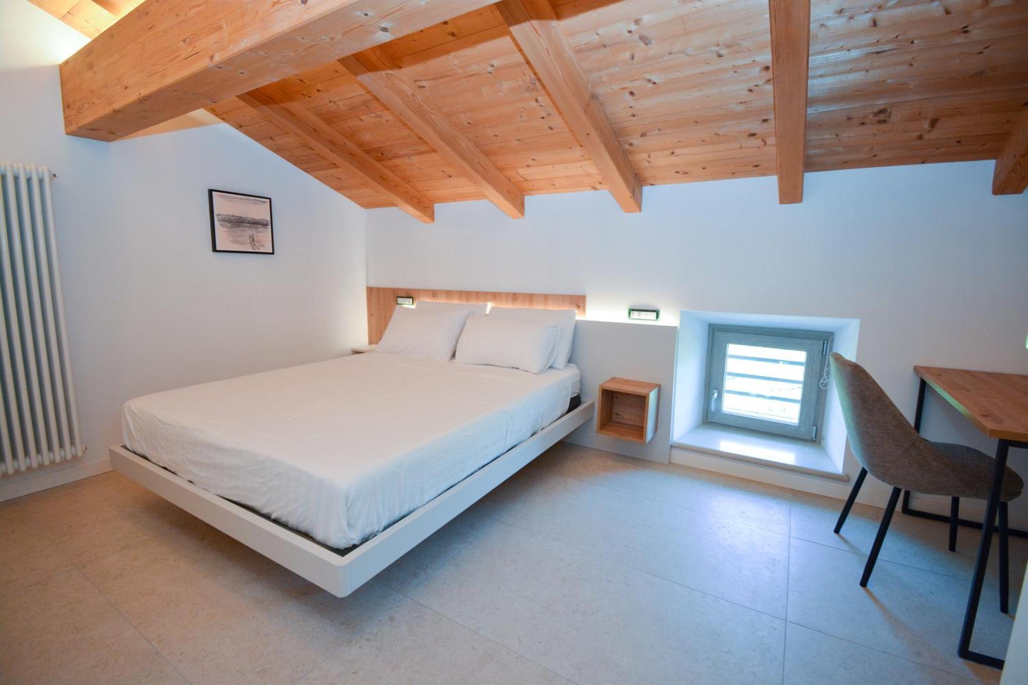 Residence Corte Bellebarbe 리볼리 베로네세 외부 사진