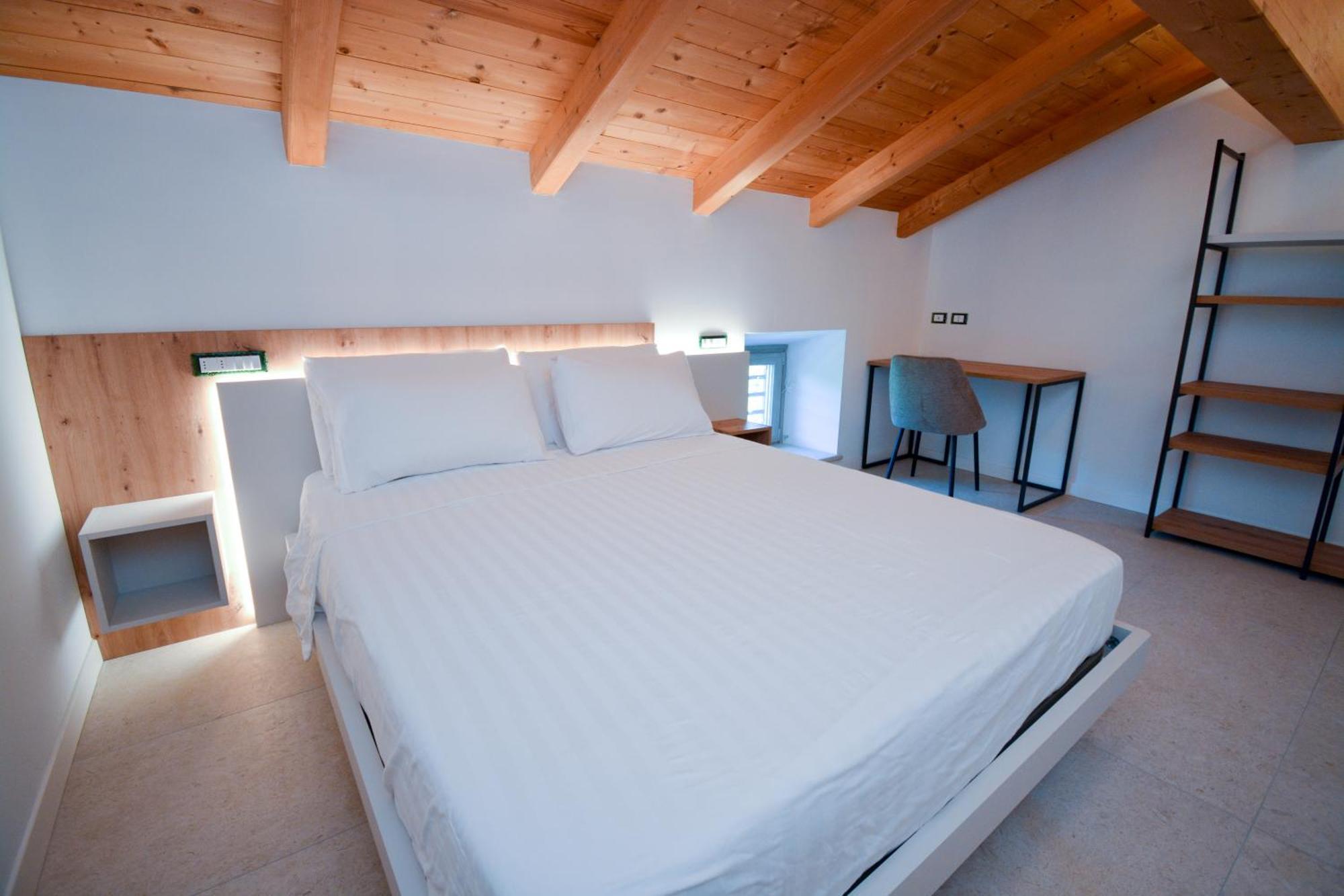 Residence Corte Bellebarbe 리볼리 베로네세 외부 사진