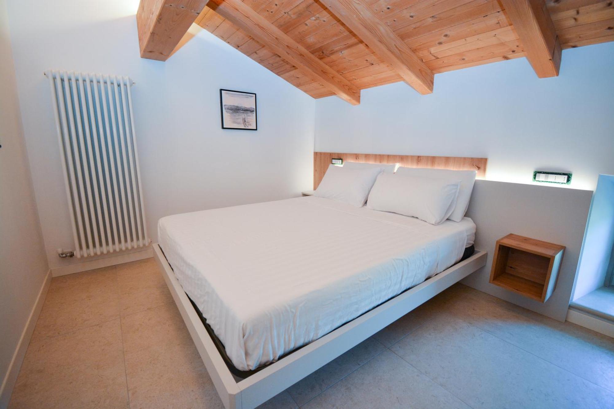 Residence Corte Bellebarbe 리볼리 베로네세 외부 사진