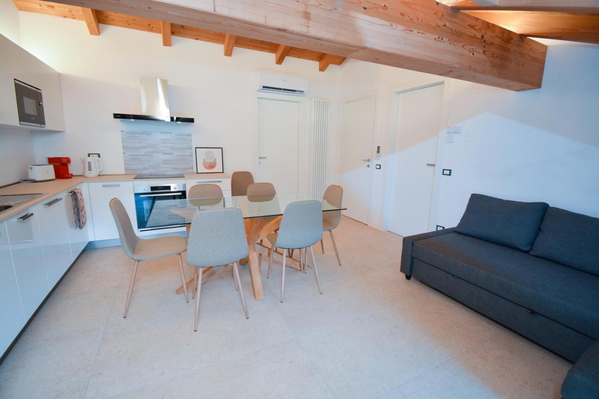 Residence Corte Bellebarbe 리볼리 베로네세 외부 사진