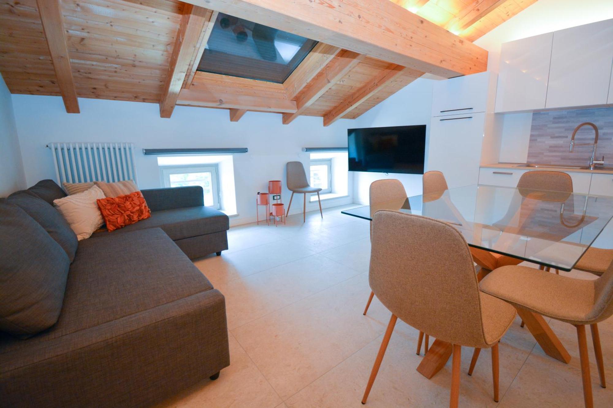Residence Corte Bellebarbe 리볼리 베로네세 외부 사진