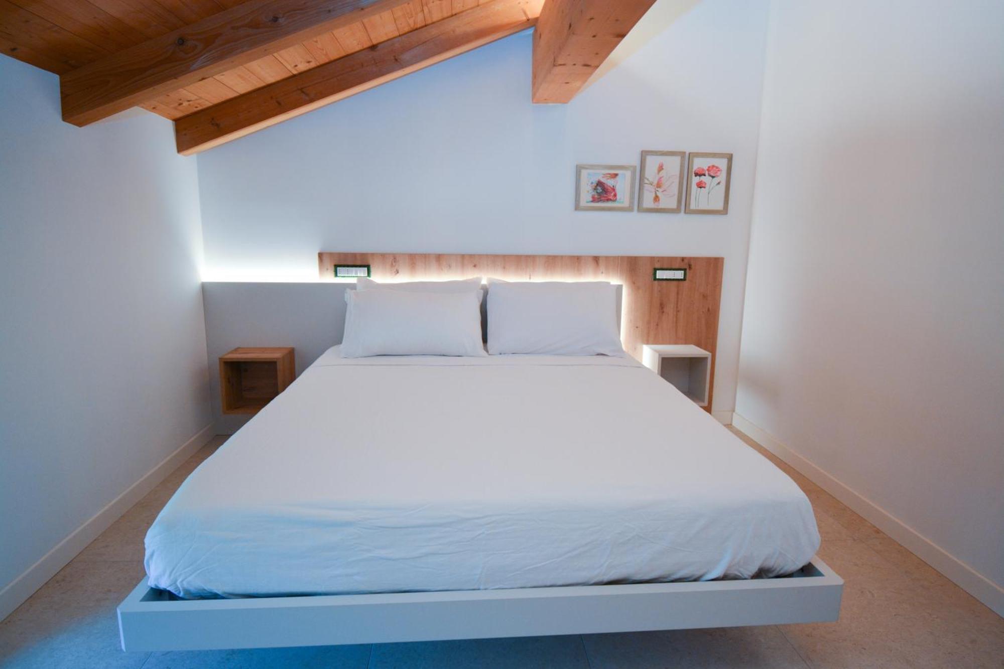 Residence Corte Bellebarbe 리볼리 베로네세 외부 사진