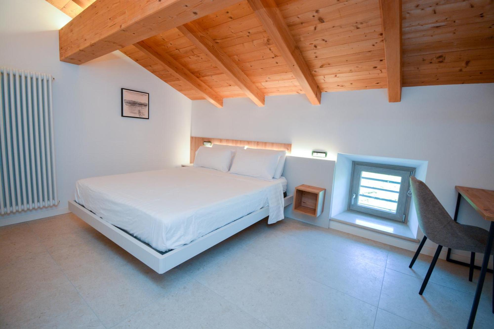 Residence Corte Bellebarbe 리볼리 베로네세 외부 사진