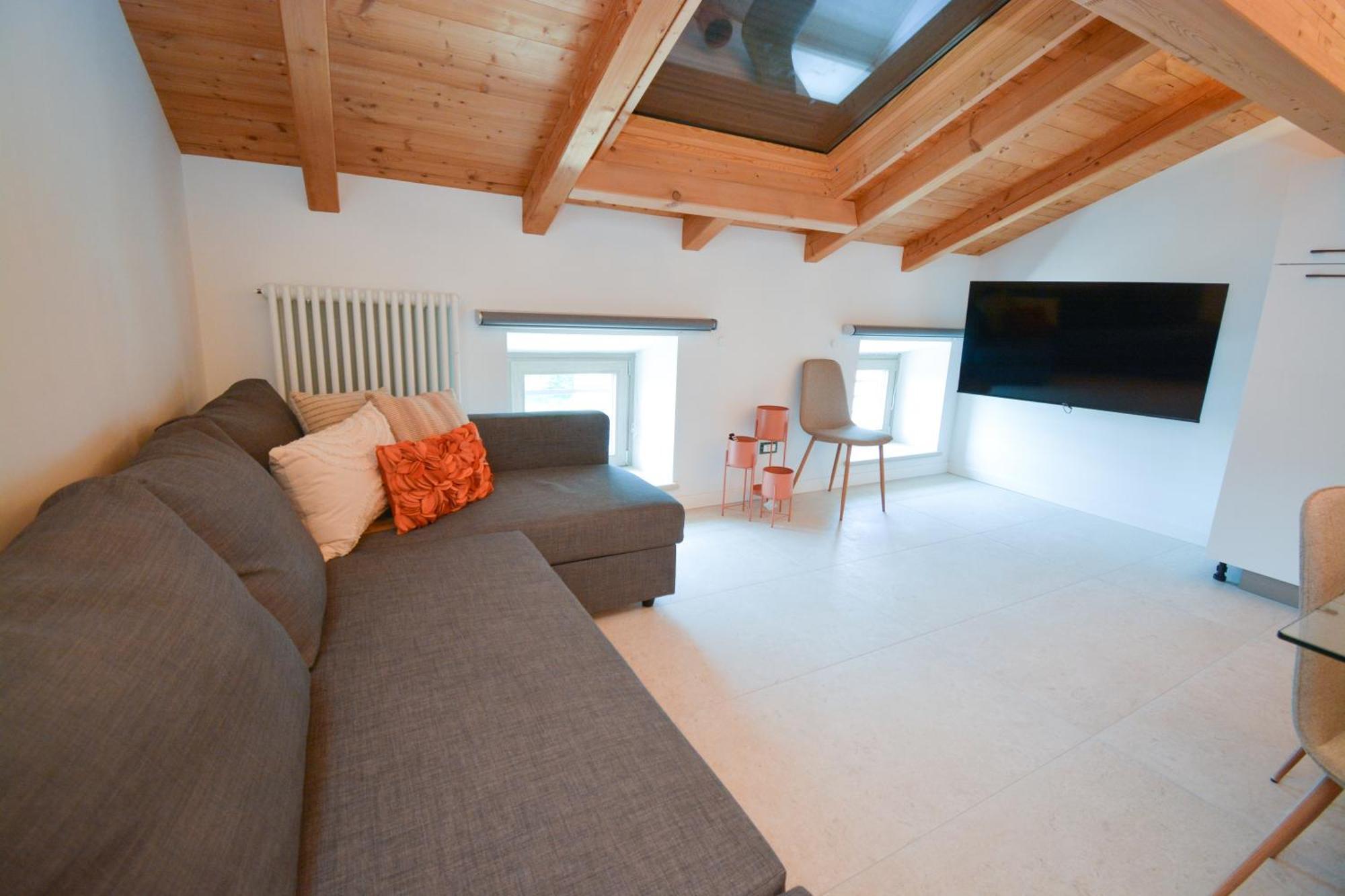 Residence Corte Bellebarbe 리볼리 베로네세 외부 사진