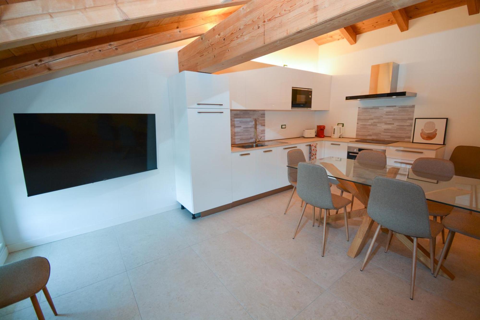 Residence Corte Bellebarbe 리볼리 베로네세 외부 사진