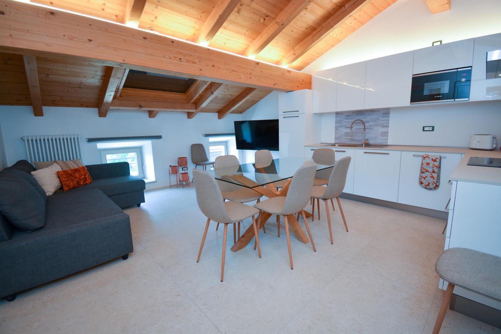 Residence Corte Bellebarbe 리볼리 베로네세 외부 사진