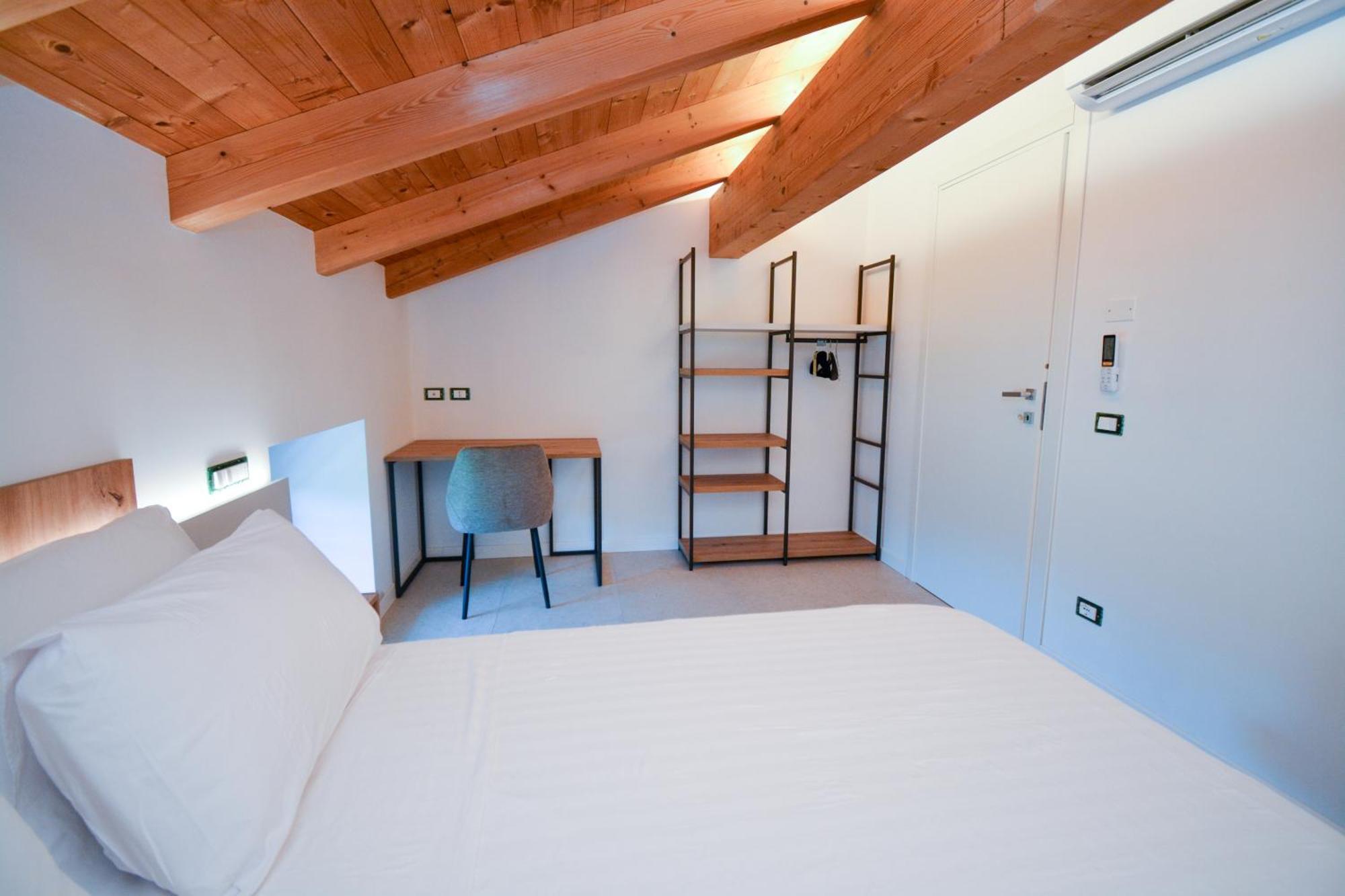 Residence Corte Bellebarbe 리볼리 베로네세 외부 사진