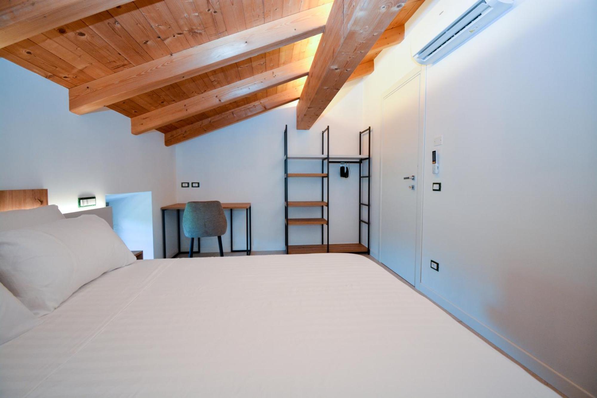 Residence Corte Bellebarbe 리볼리 베로네세 외부 사진