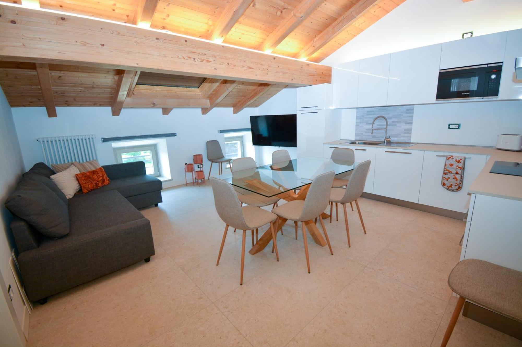 Residence Corte Bellebarbe 리볼리 베로네세 외부 사진