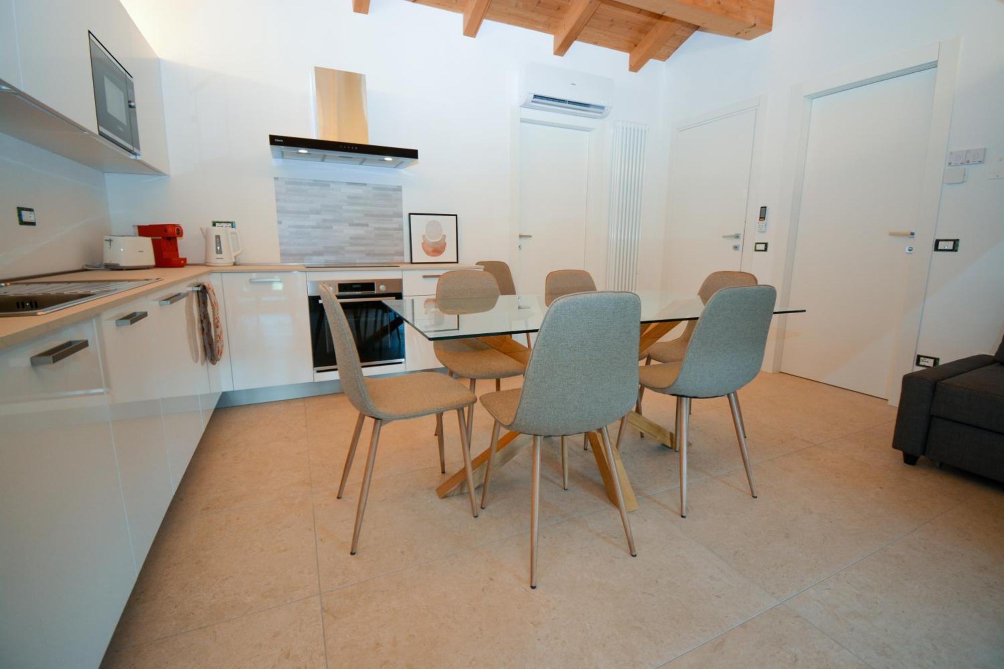 Residence Corte Bellebarbe 리볼리 베로네세 외부 사진
