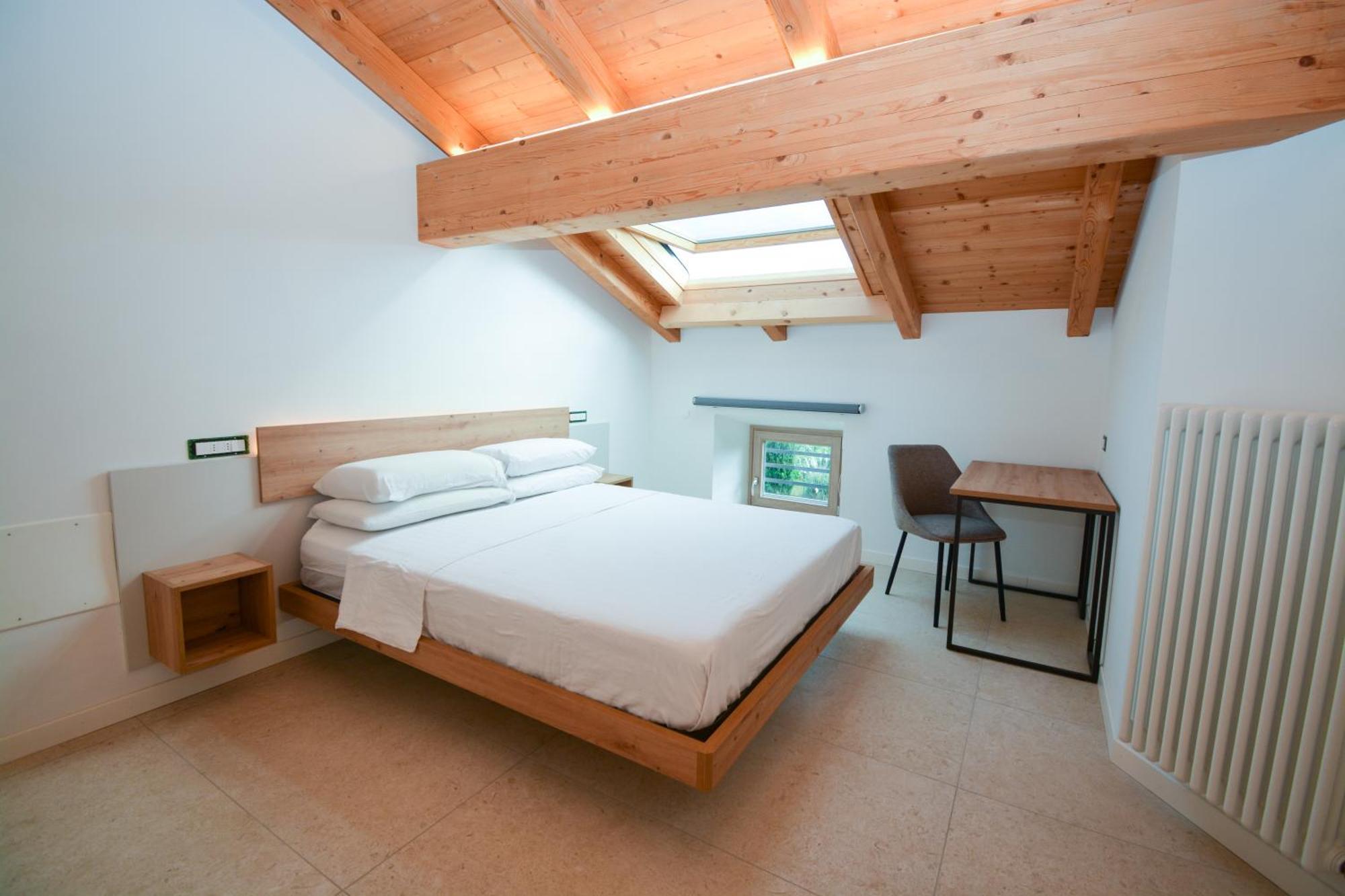 Residence Corte Bellebarbe 리볼리 베로네세 외부 사진