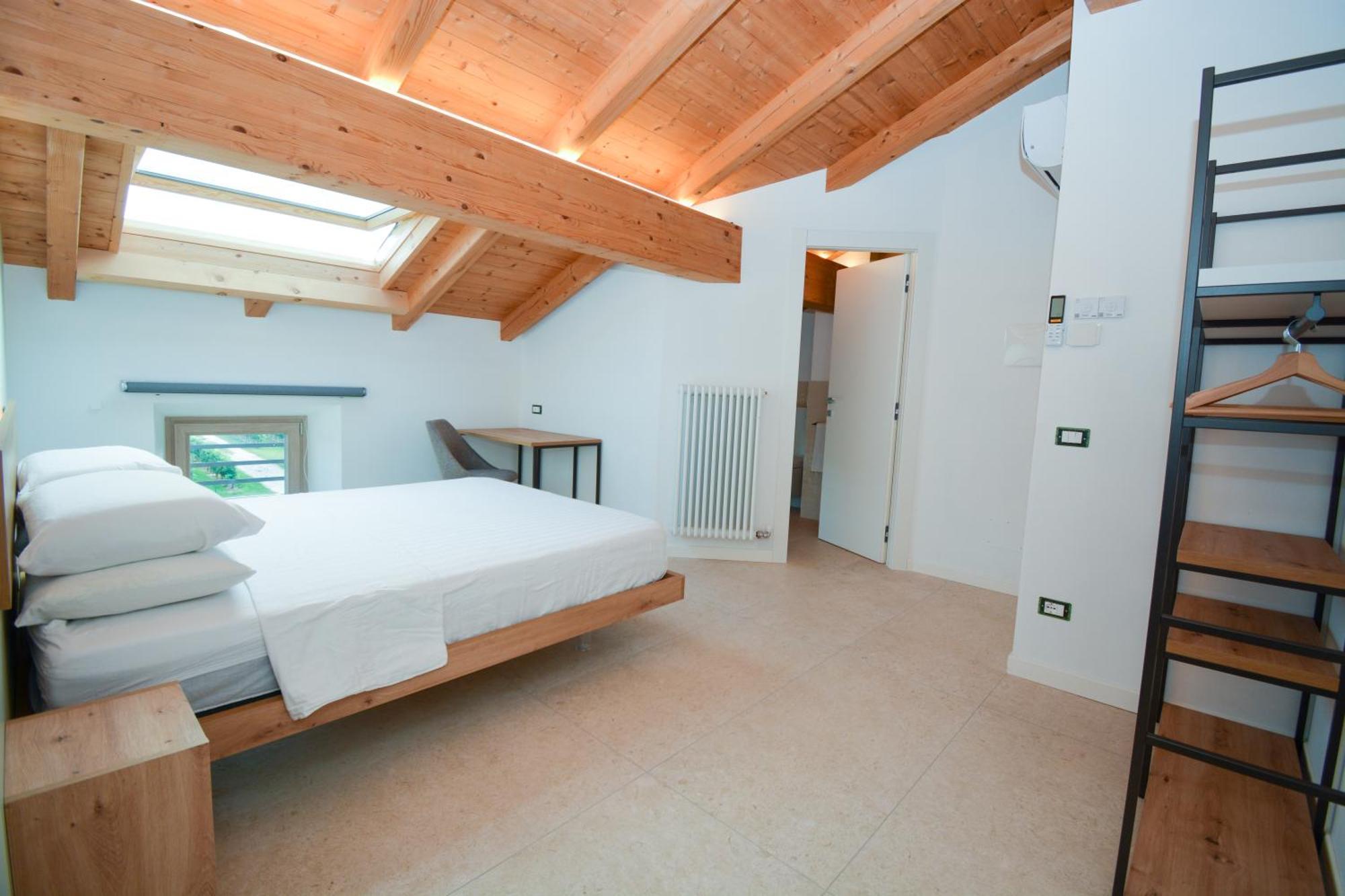 Residence Corte Bellebarbe 리볼리 베로네세 외부 사진
