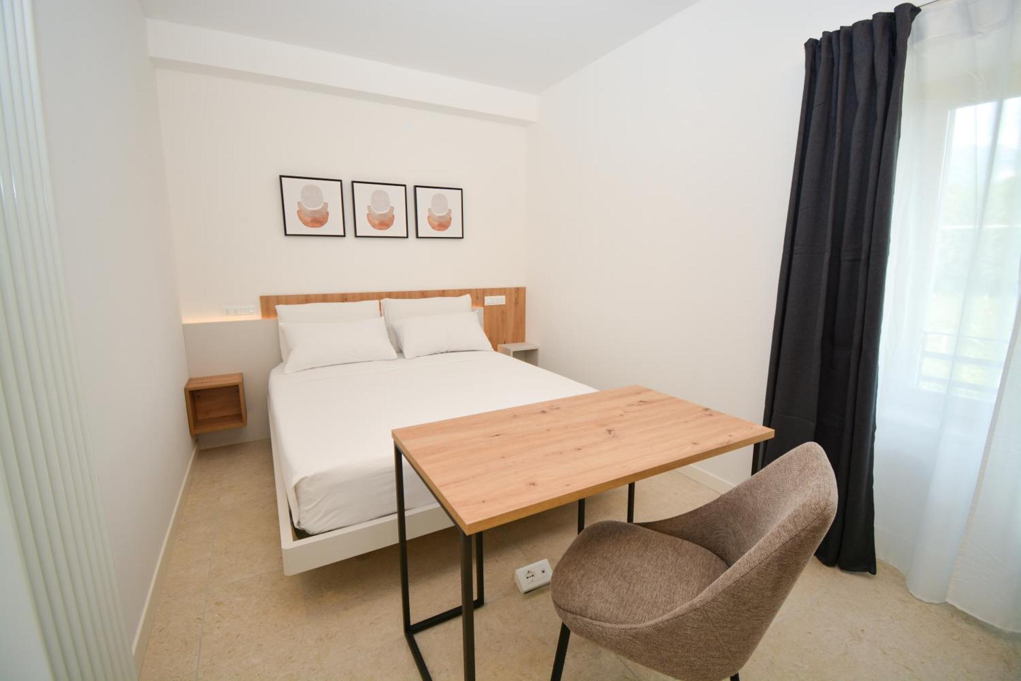 Residence Corte Bellebarbe 리볼리 베로네세 외부 사진