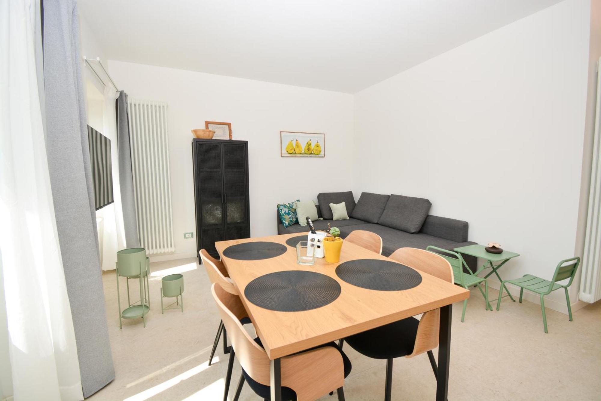 Residence Corte Bellebarbe 리볼리 베로네세 외부 사진