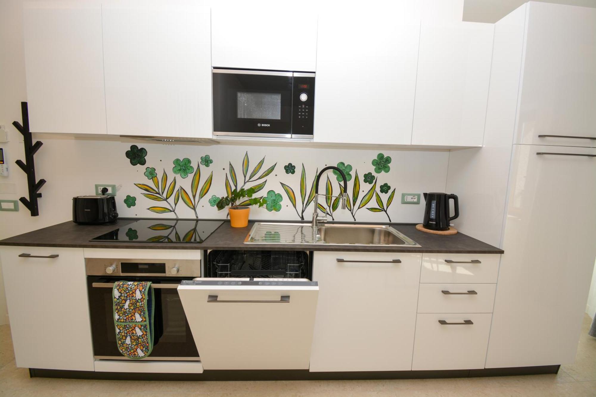 Residence Corte Bellebarbe 리볼리 베로네세 외부 사진