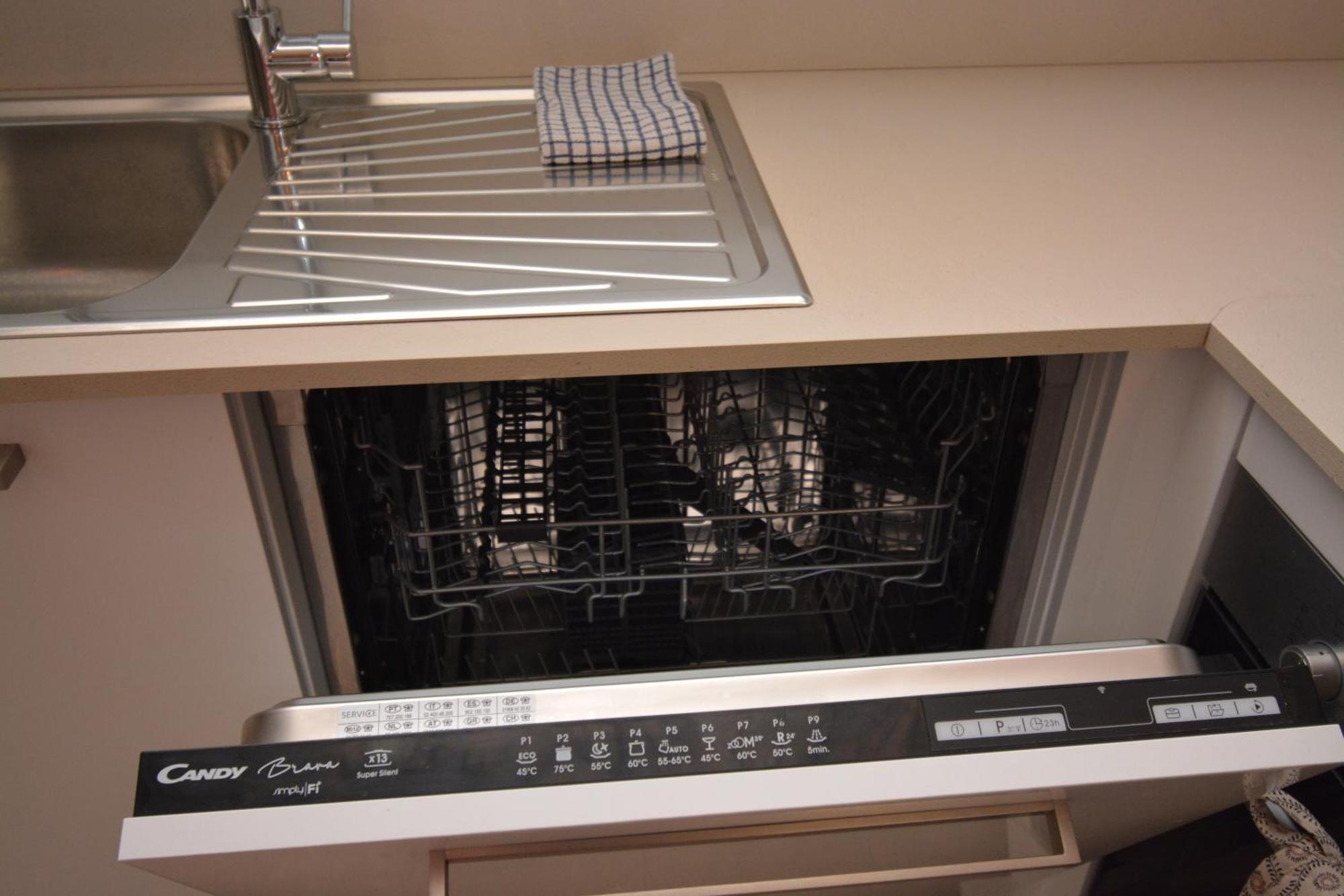 Residence Corte Bellebarbe 리볼리 베로네세 객실 사진